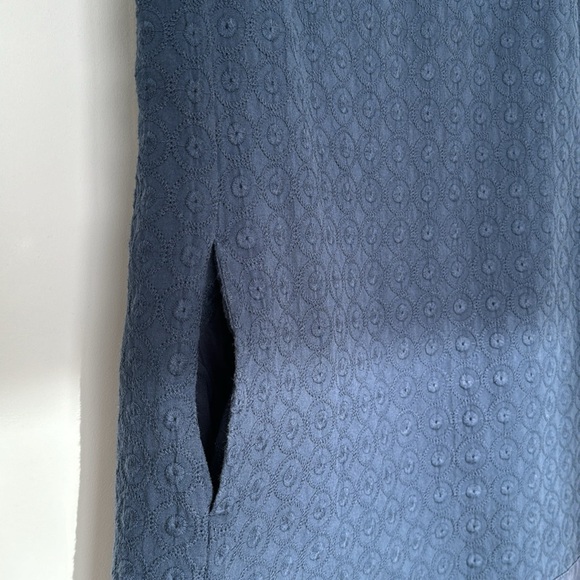 Dress with pockets - Picture 3 of 4